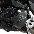 R&G Racing PRO Generator Cover (LHS) for the BMW F 900R & F 900XR 2020-2024, F 900 GS 2024 R&G Racing PRO Generator Cover (LHS) for the BMW F 900R & F 900XR 2020-2024, F 900 GS 2024